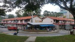 Blk 96 Commonwealth Crescent (Queenstown), HDB 2 Rooms #131788542